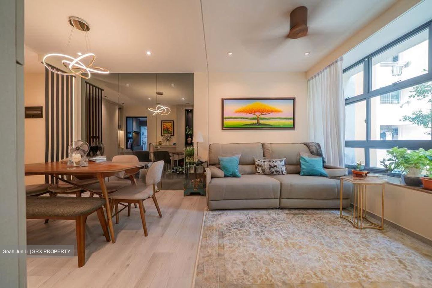 Blk 61C Strathmore Green (Queenstown), HDB 4 Rooms #618238511